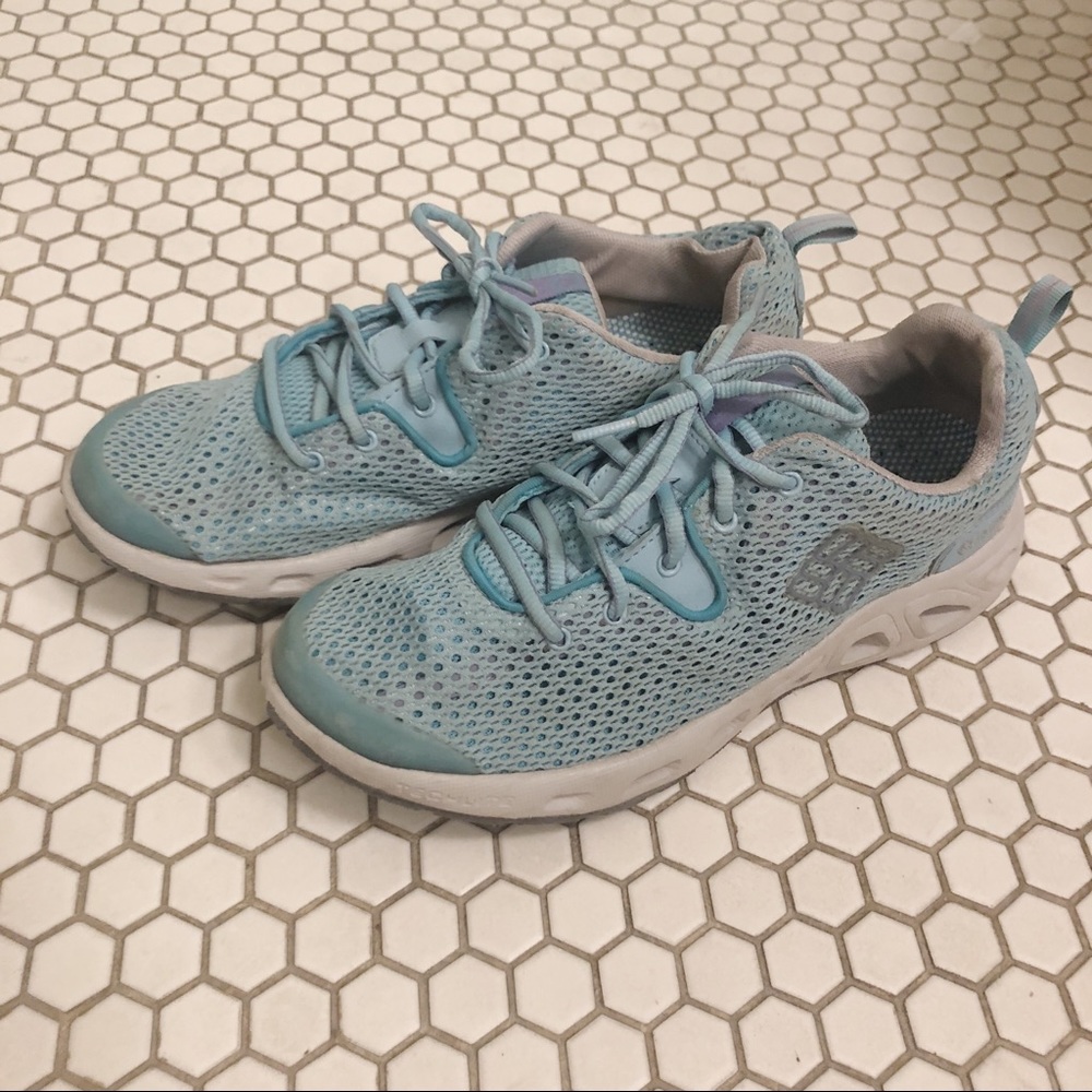 Columbia Water Gym Shoes